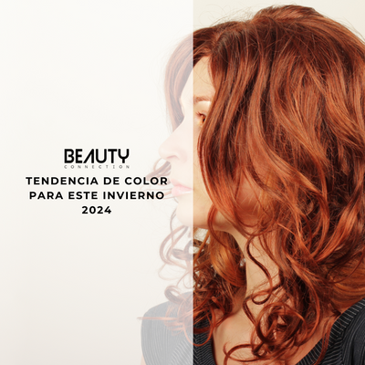 Tendencia de color en este invierno 2024