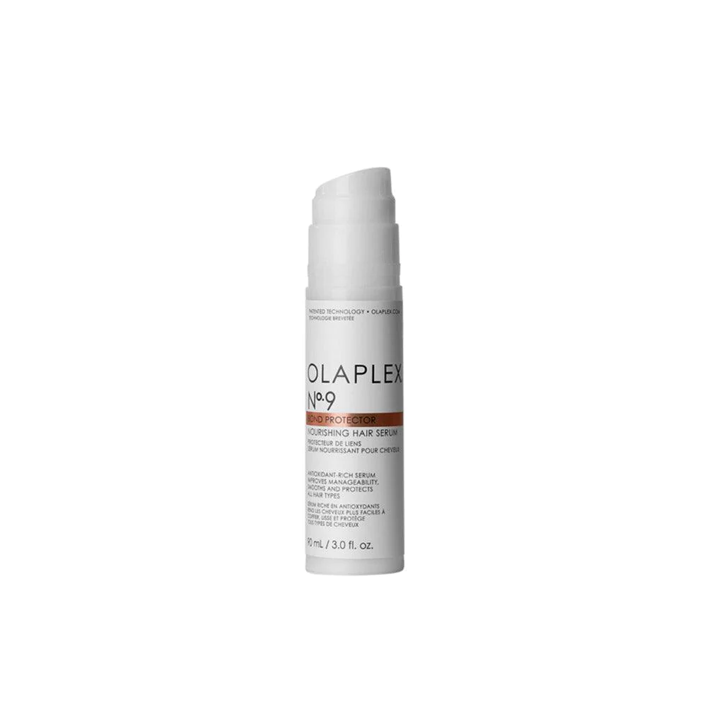 BOND PROTECTOR SERUM N°9