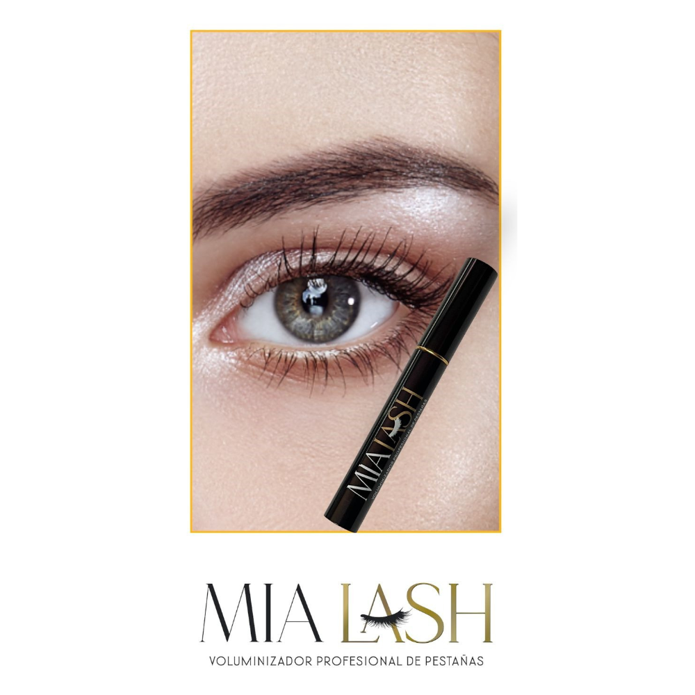 Mia Lash