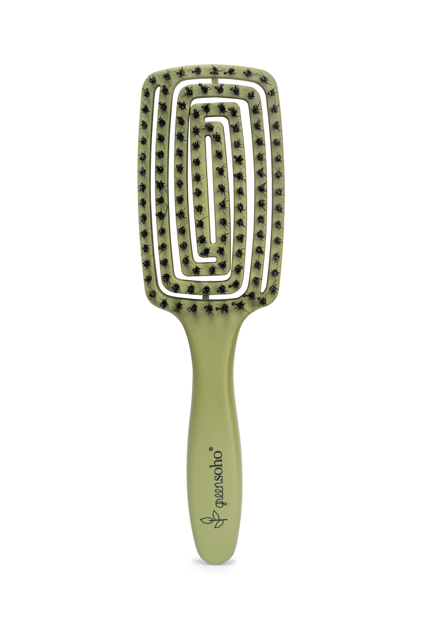 Cepillo Greensoho