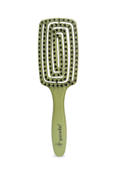 Cepillo Greensoho