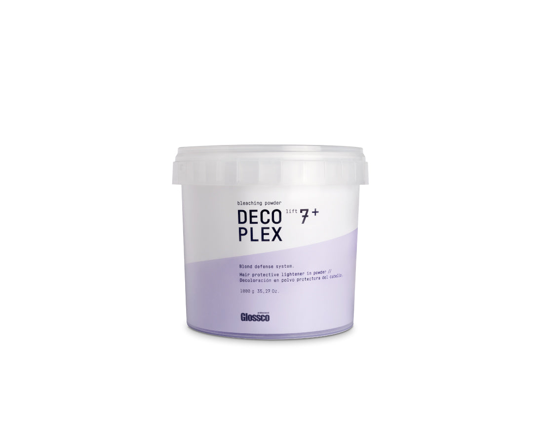 Decolorante Decoplex