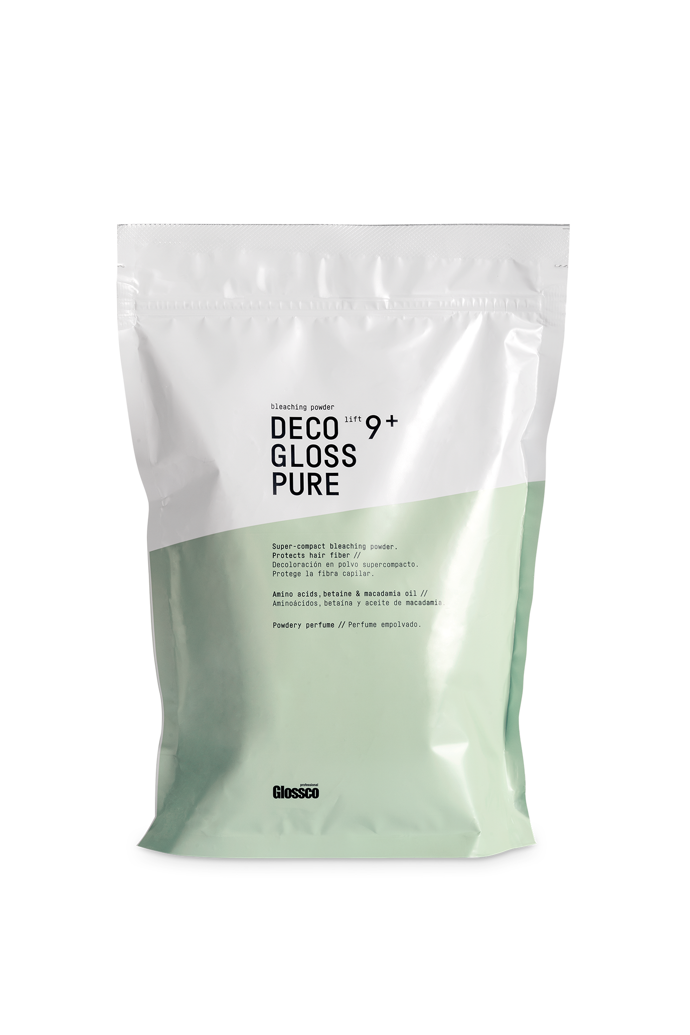 DECOGLOSS PURE +9 TONOS