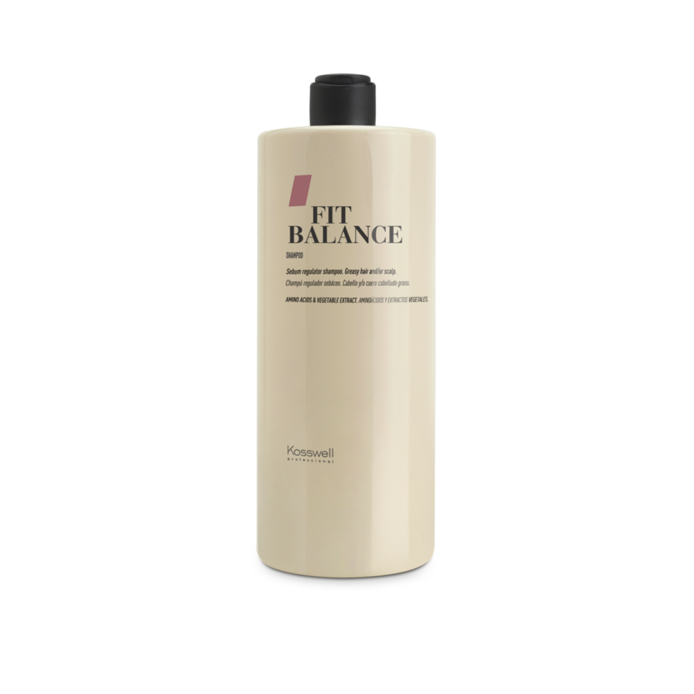 Shampoo Fit Balance