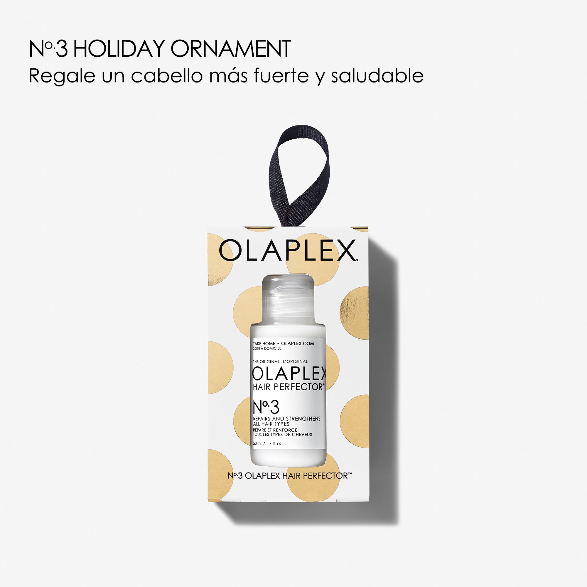 Olaplex Paso N°3 de 50 ml