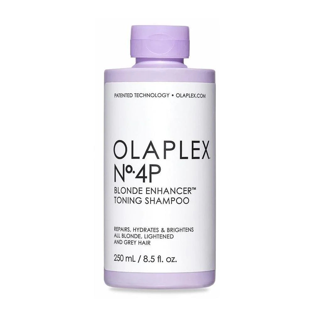 OLAPLEX - SHAMPOO OLAPLEX N°4-P - 250ML