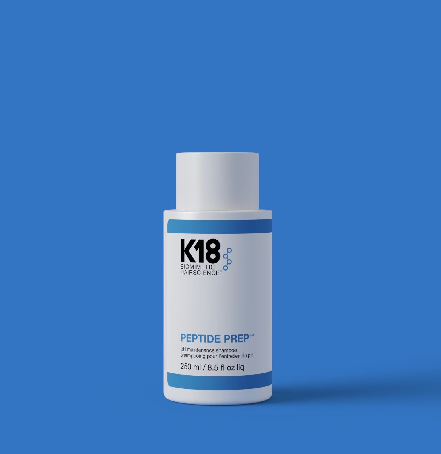 PH Shampoo 250ML K18