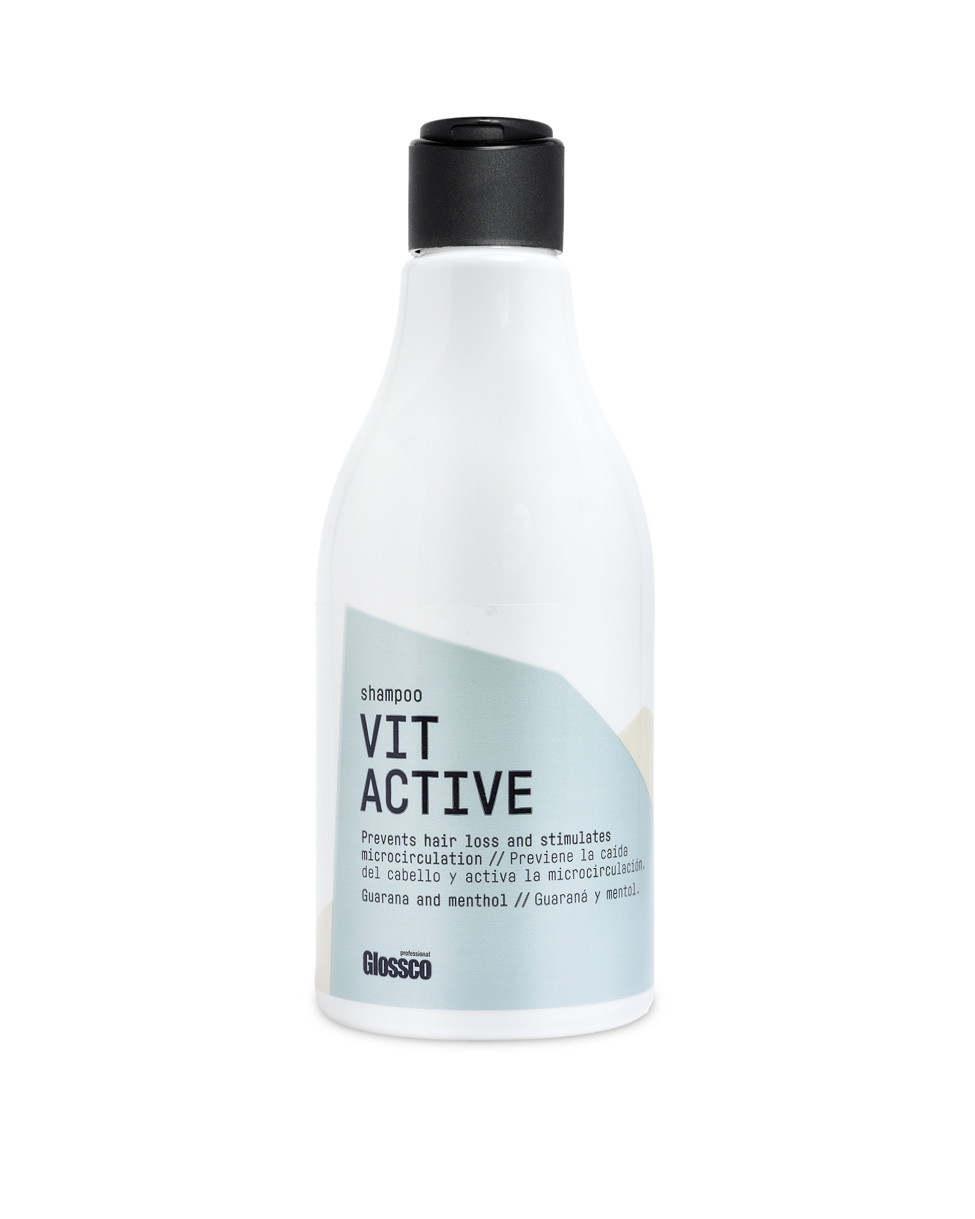 VIT ACTIVE SHAMPOO 250 ML