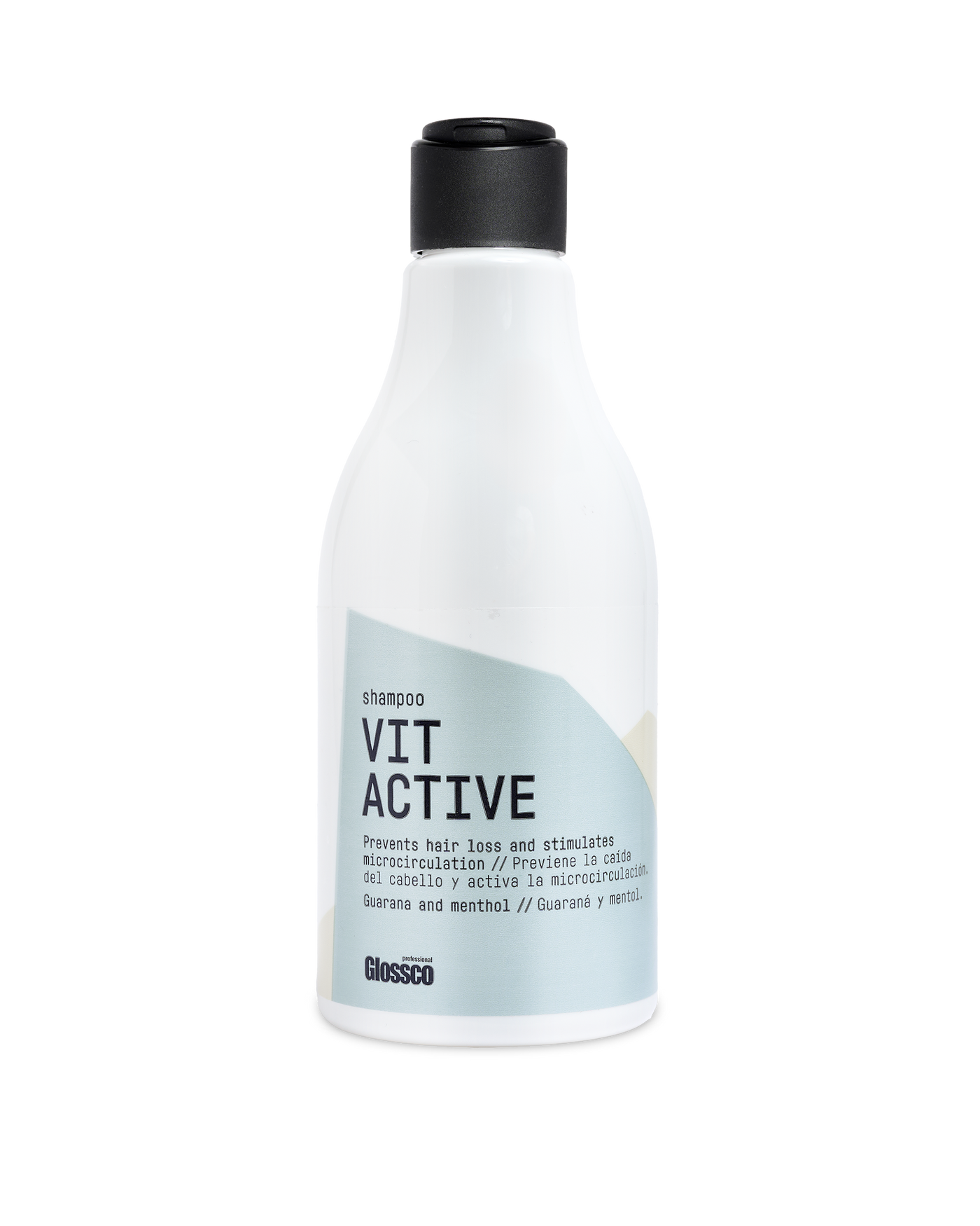 VIT ACTIVE SHAMPOO 250 ML
