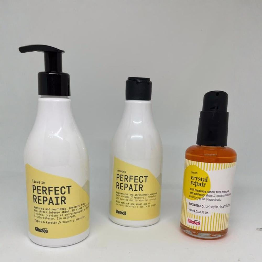 Pack Perfect Repair