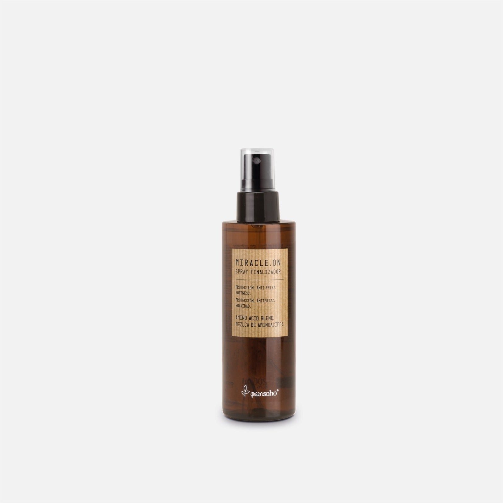 Miracle.On 200 ml