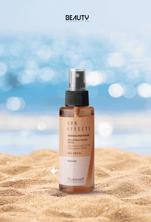Beautyconnection, venta productos profesionales de cuidado capilar ...