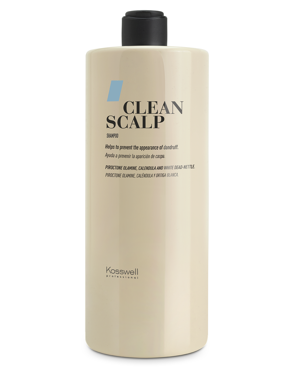 Shampoo Clean Scalp