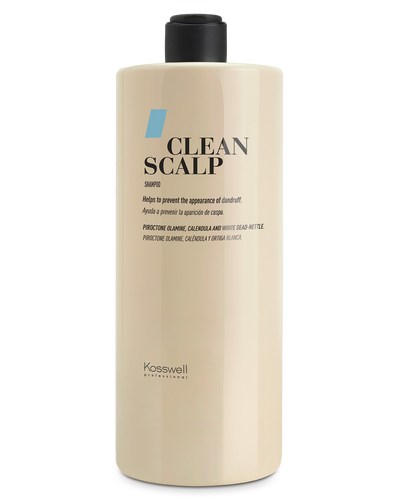 Shampoo Clean Scalp
