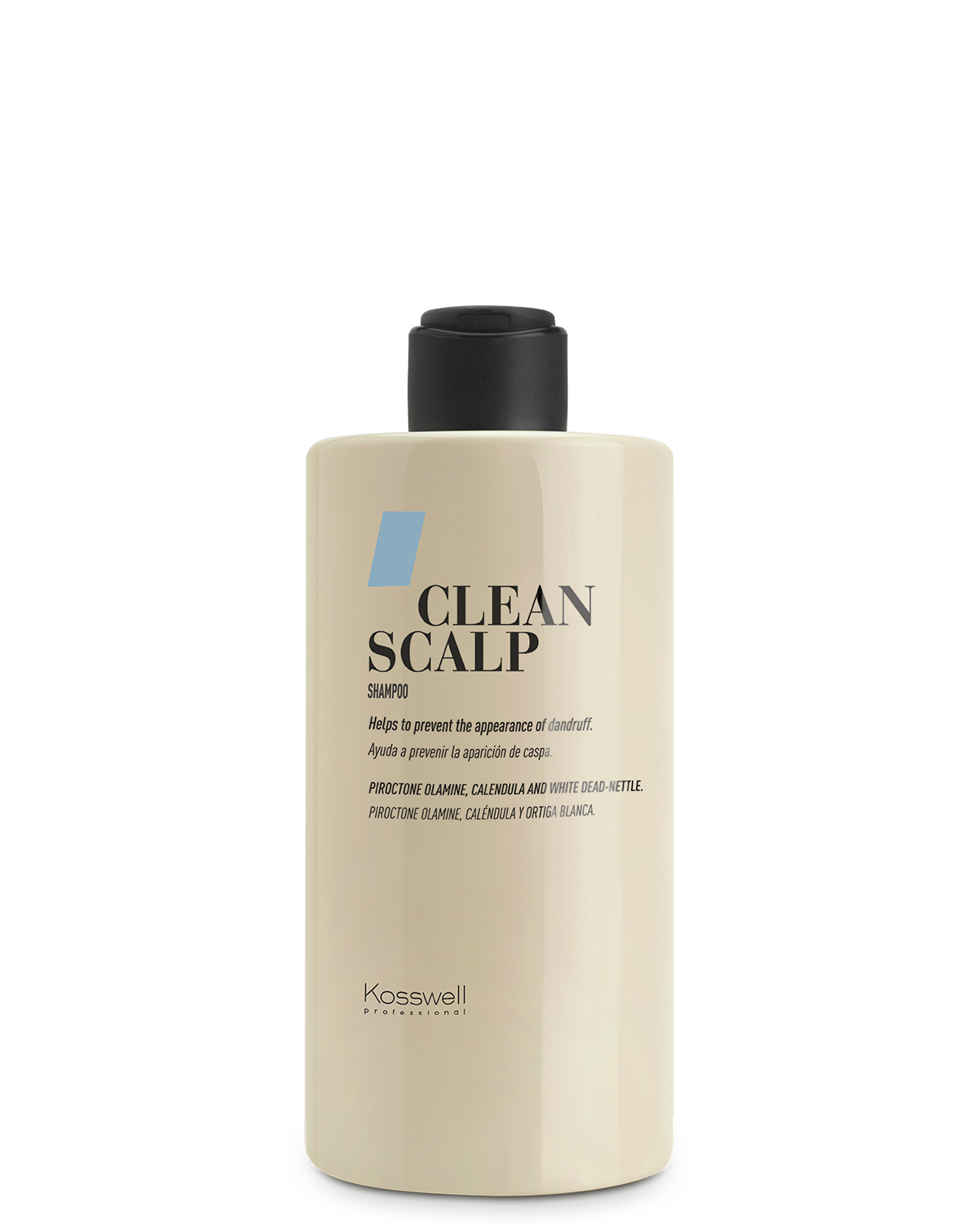 Shampoo Clean Scalp