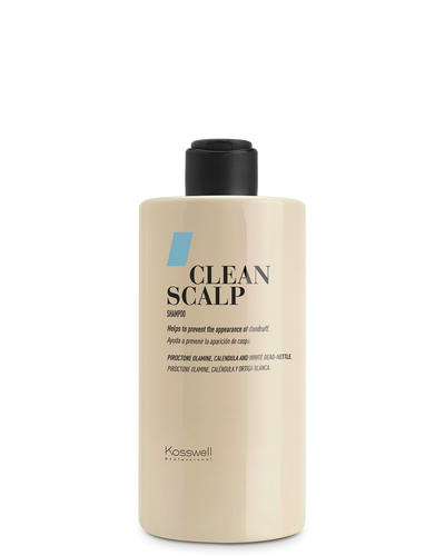 Shampoo Clean Scalp