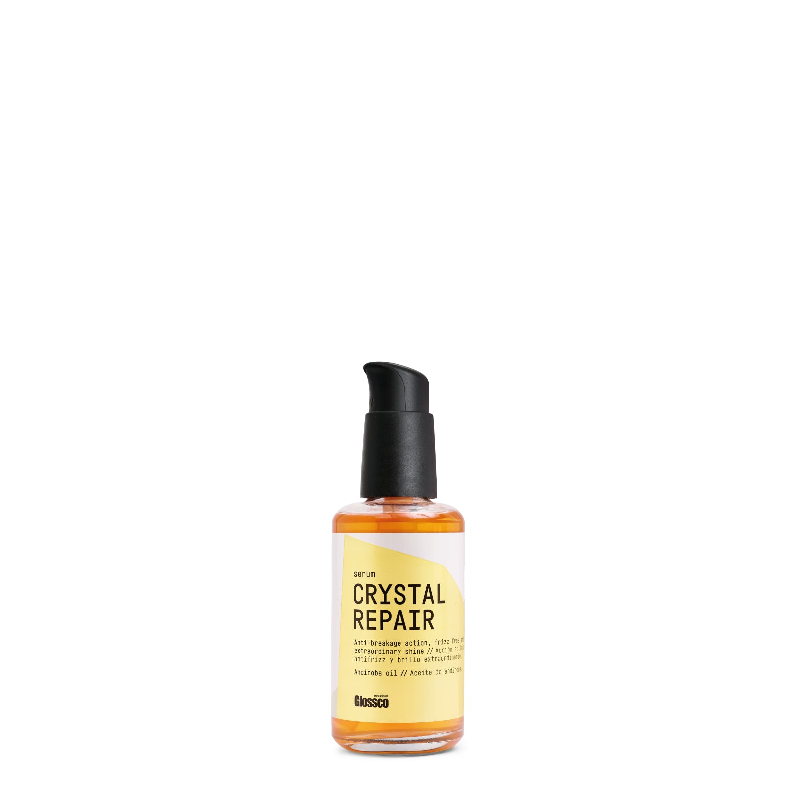 Tratmiento Crystal Repair