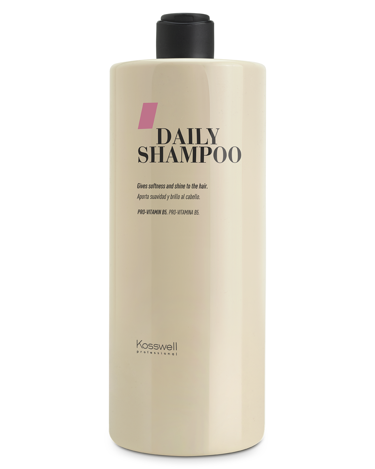 Shampoo Daily – Beauty Connection Chile