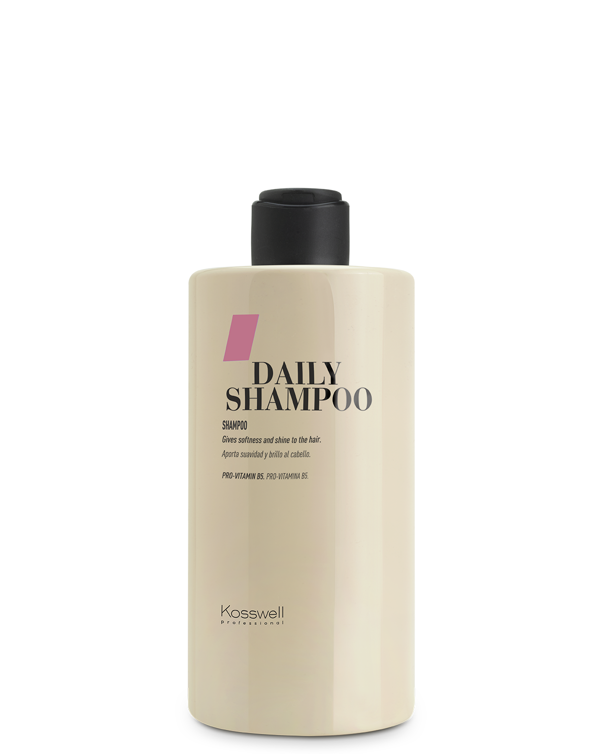 Shampoo Daily