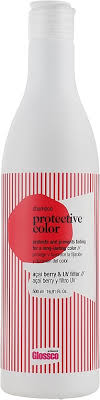 Shampoo Protective Color