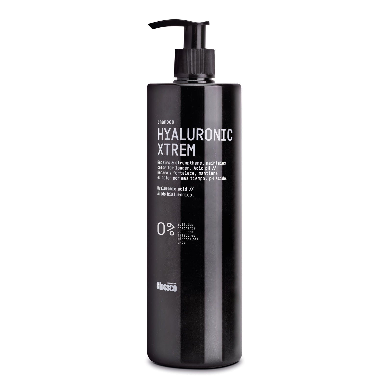 Hyaluronic Xtrem 500 ml