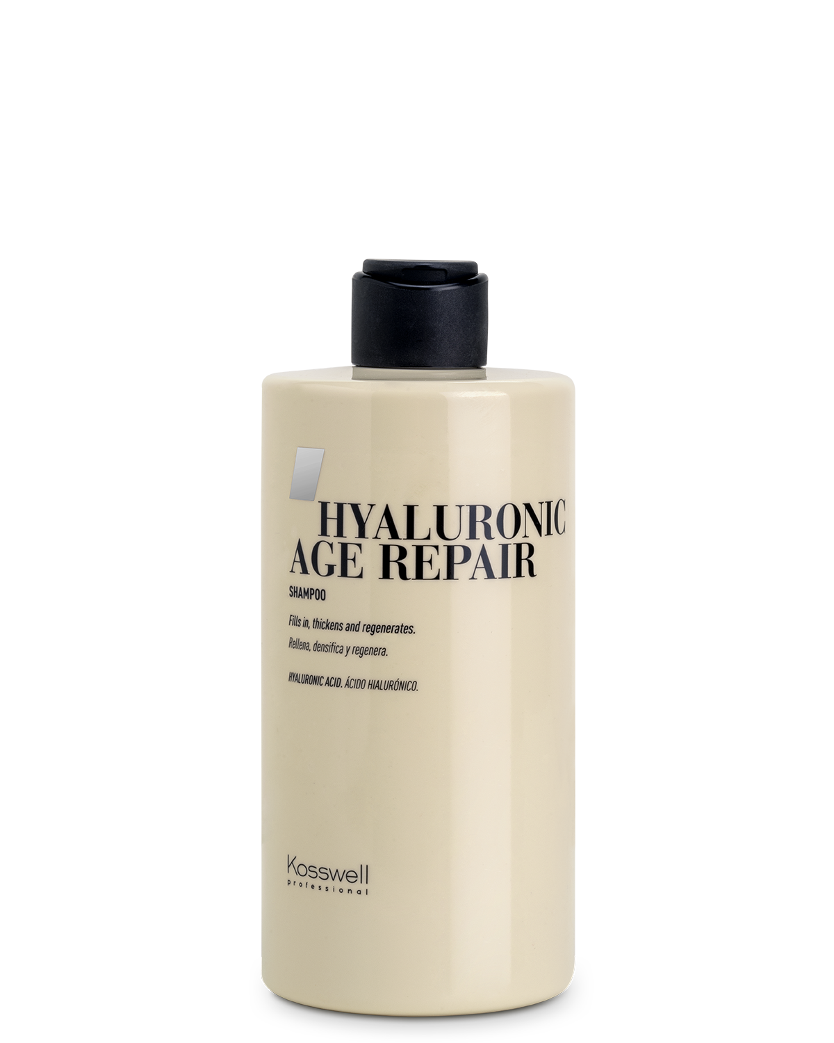 HYALURONIC AGE REPAIR 500