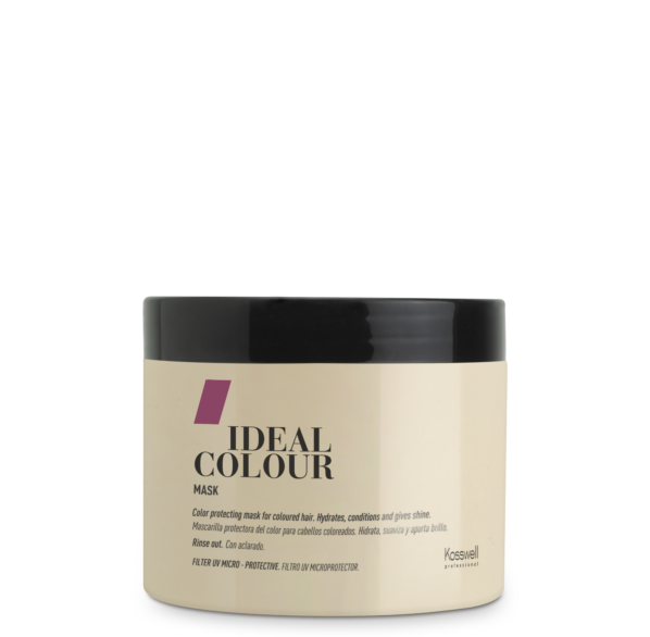 Máscara Ideal Color 500ML
