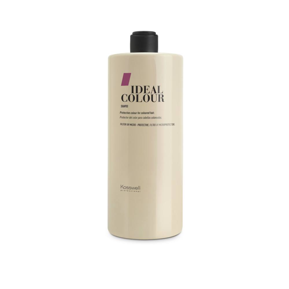 Shampoo Ideal Color
