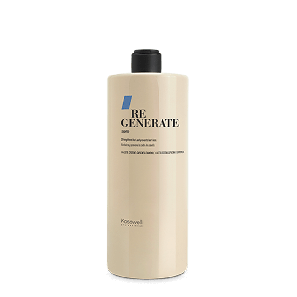 Shampoo Regenerate