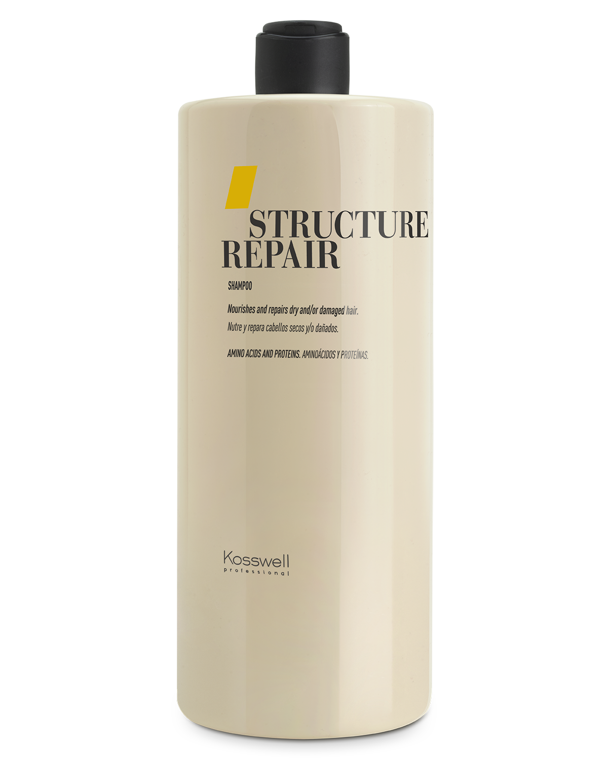 Shampoo Structure Repair