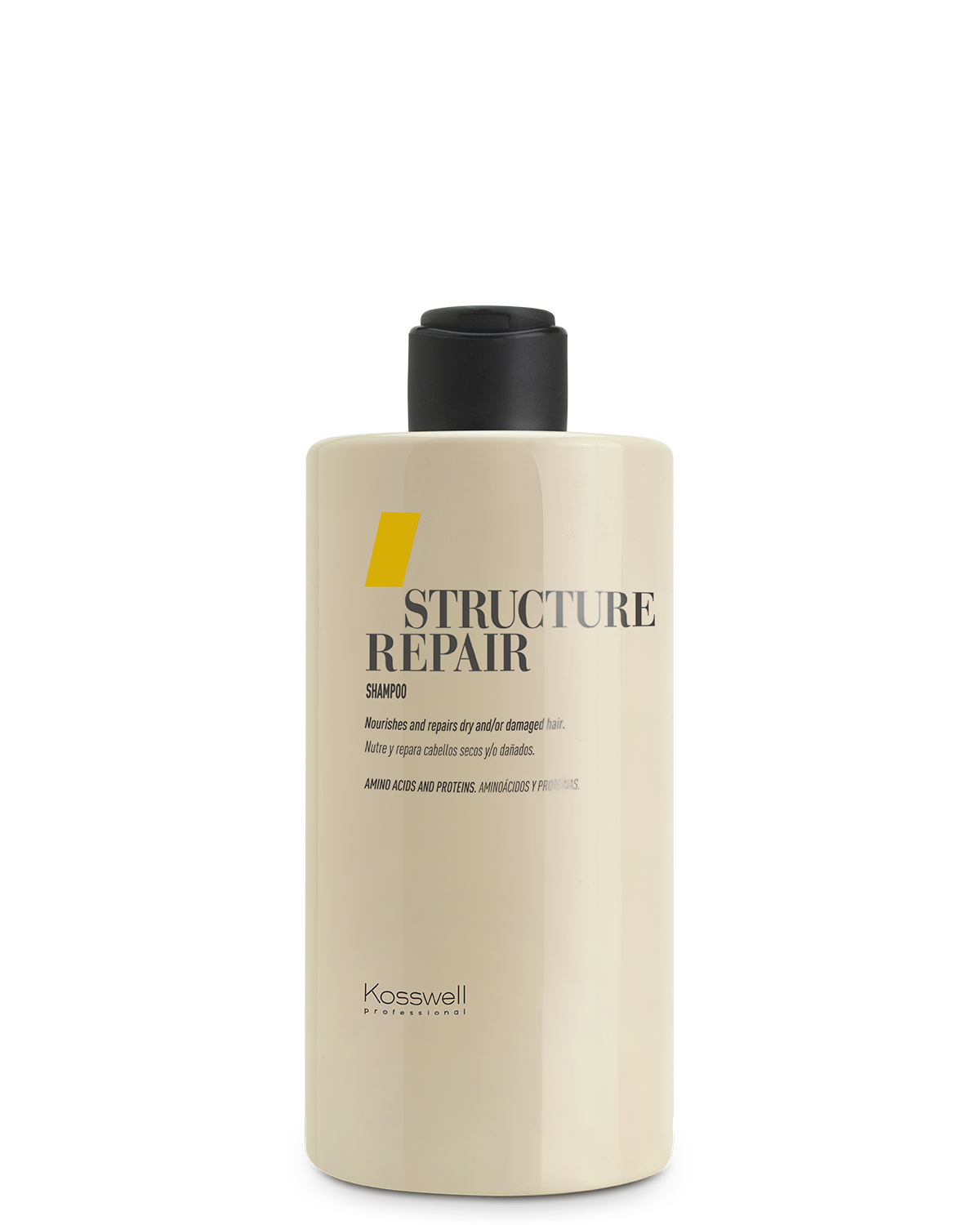 Shampoo Structure Repair