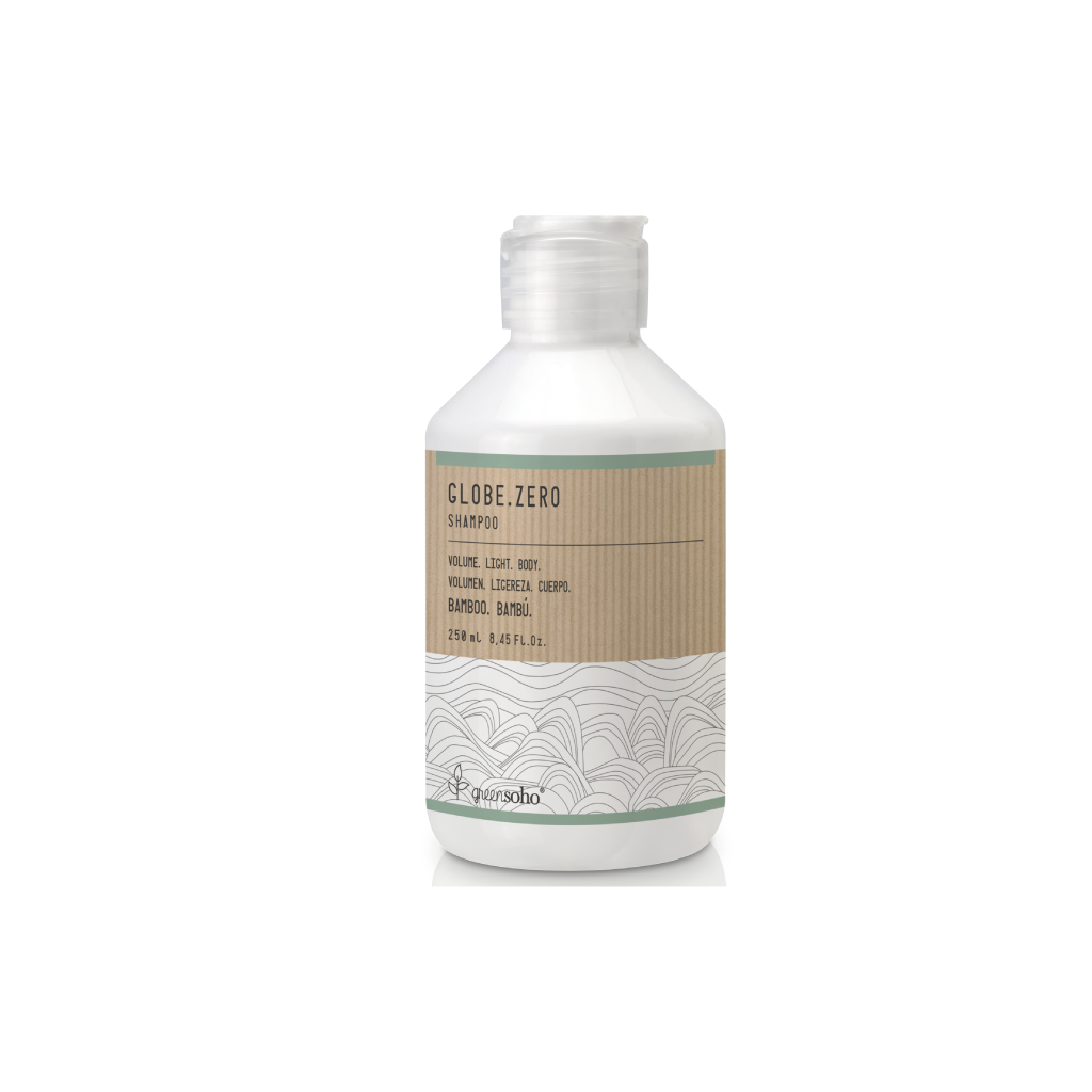 Shampoo Globe.Zero