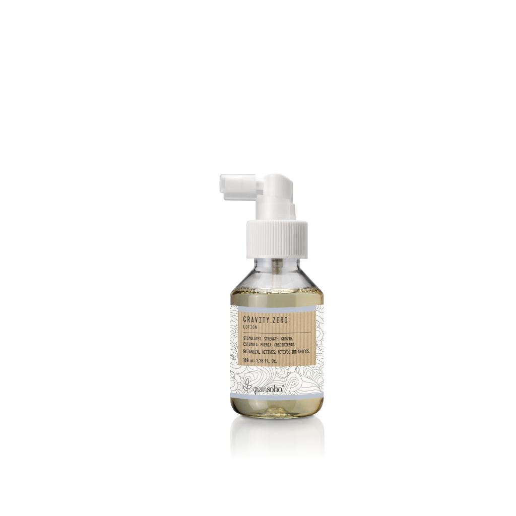 Lotion Gravity.Zero