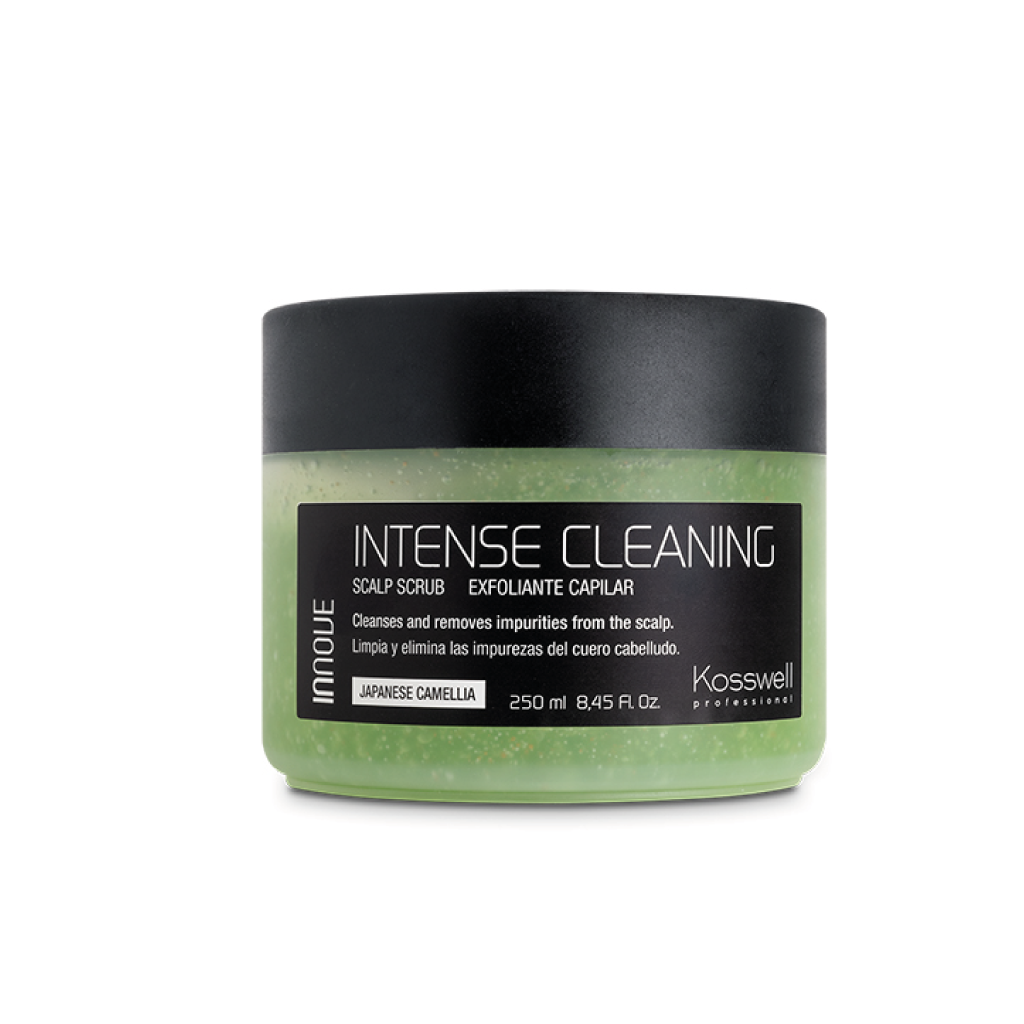 Intensive Cleaning