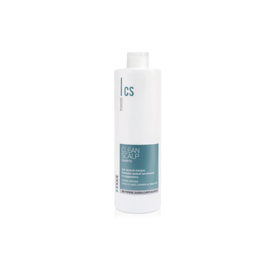 Shampoo Clean Scalp – Beauty Connection Chile
