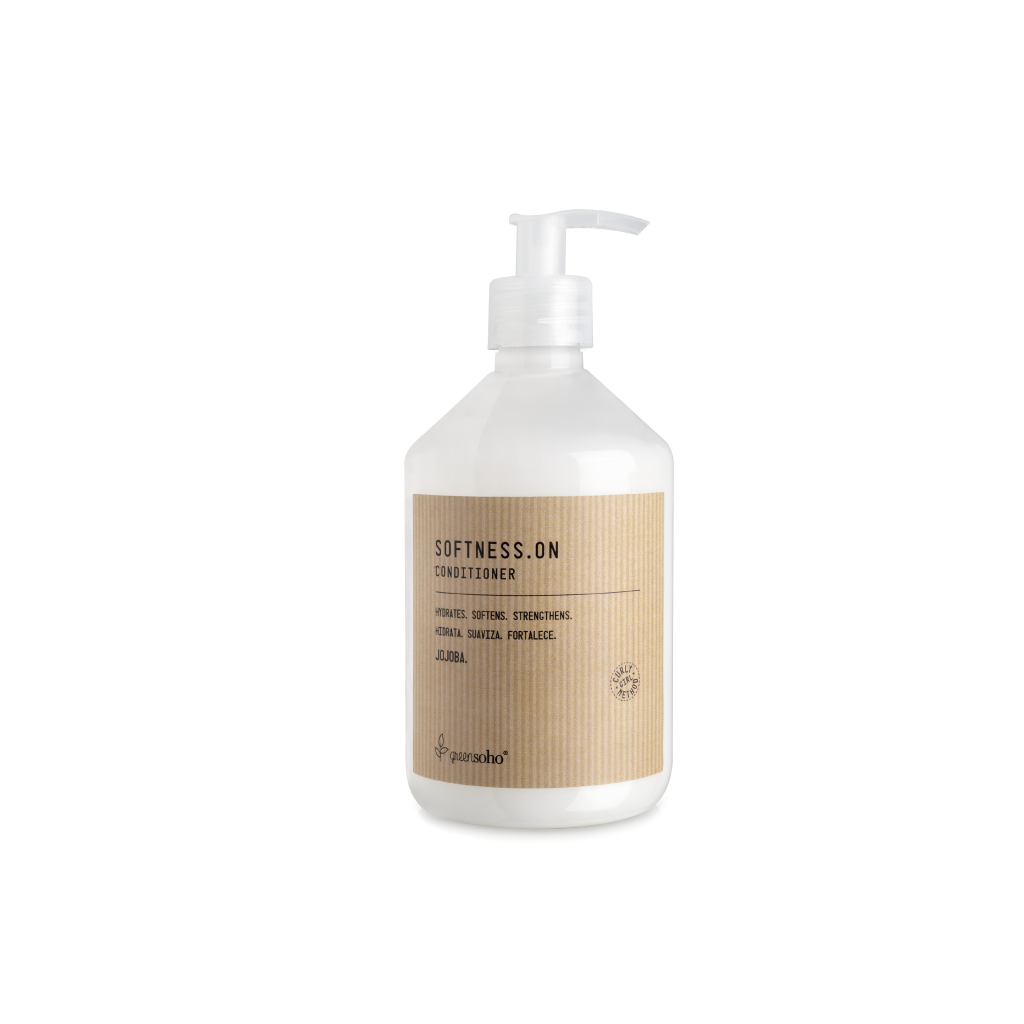 Acondicionador Softness.On