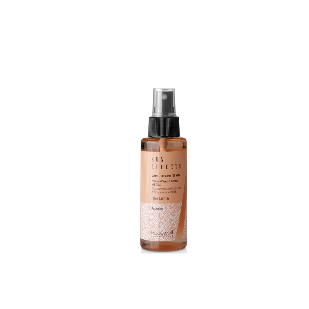 Serum Sun Effects