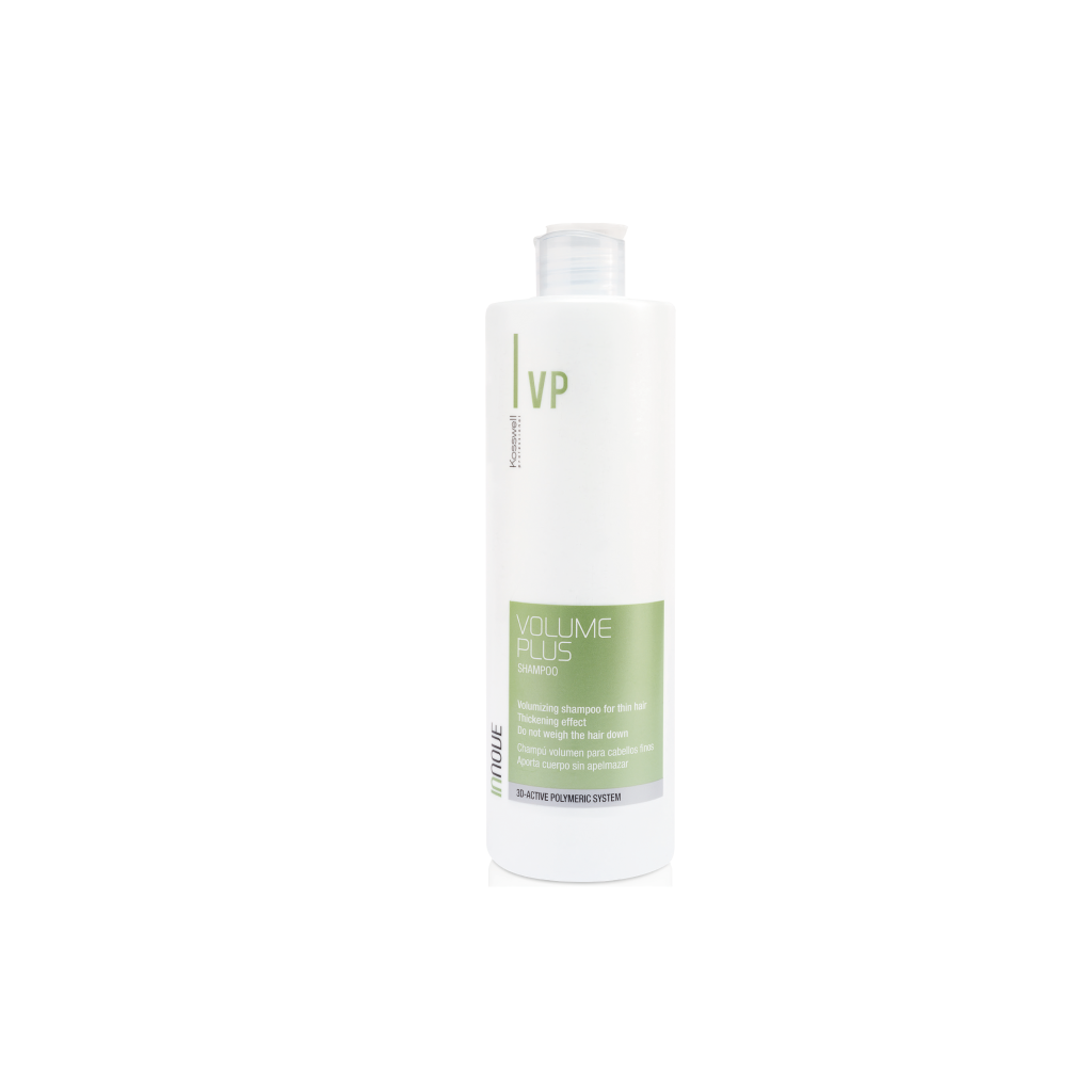 Shampoo Volumen Plus