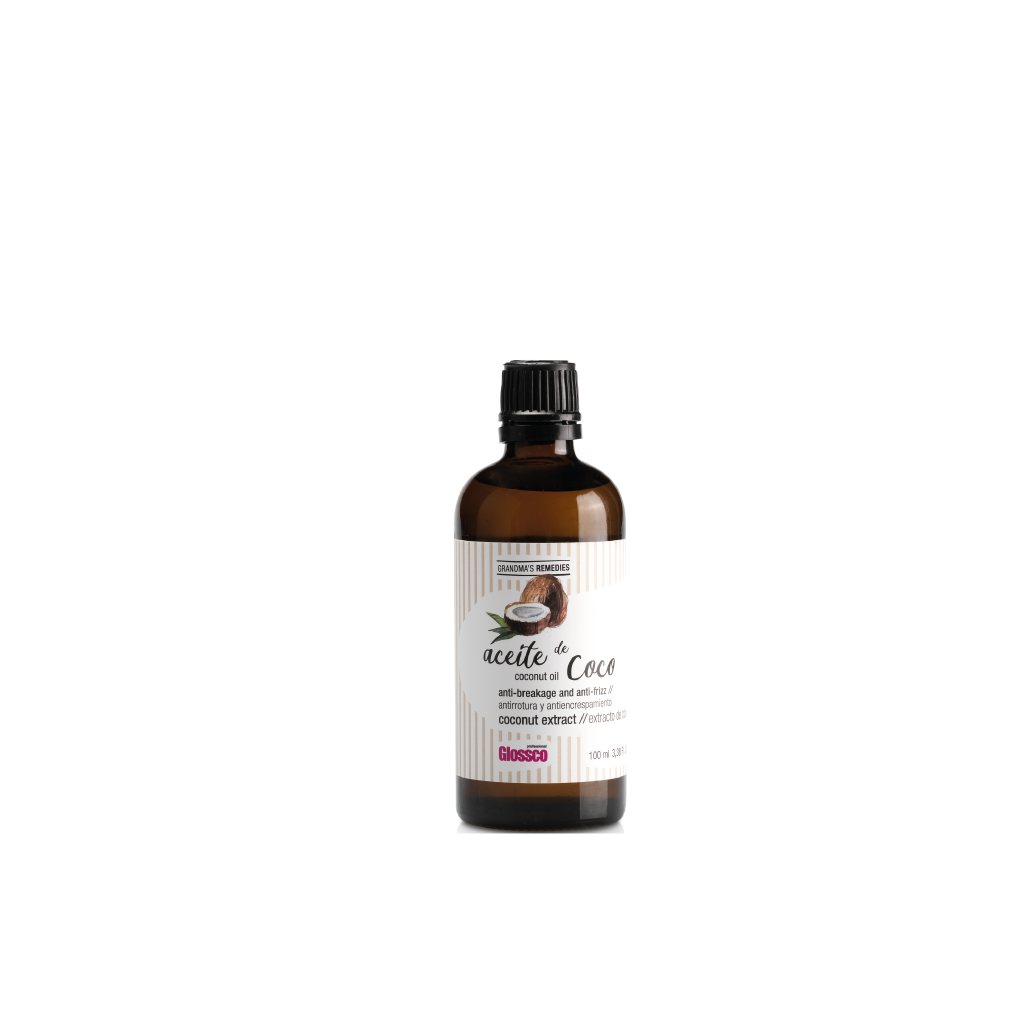 ACEITE COCO