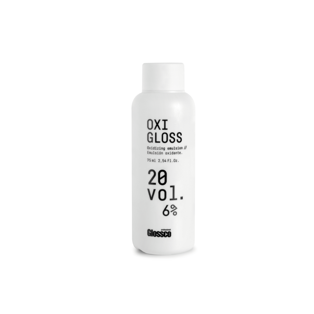 Oxidante Oxigloss