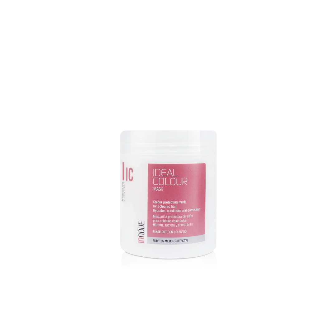 Máscara Ideal Color 500ML – Beauty Connection Chile