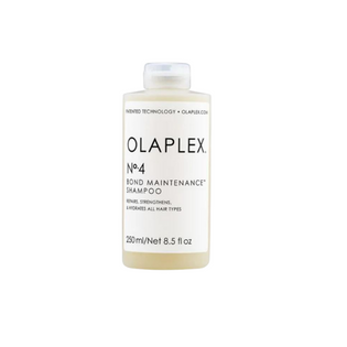 Olaplex N°4 Shampoo Bond Maintenance