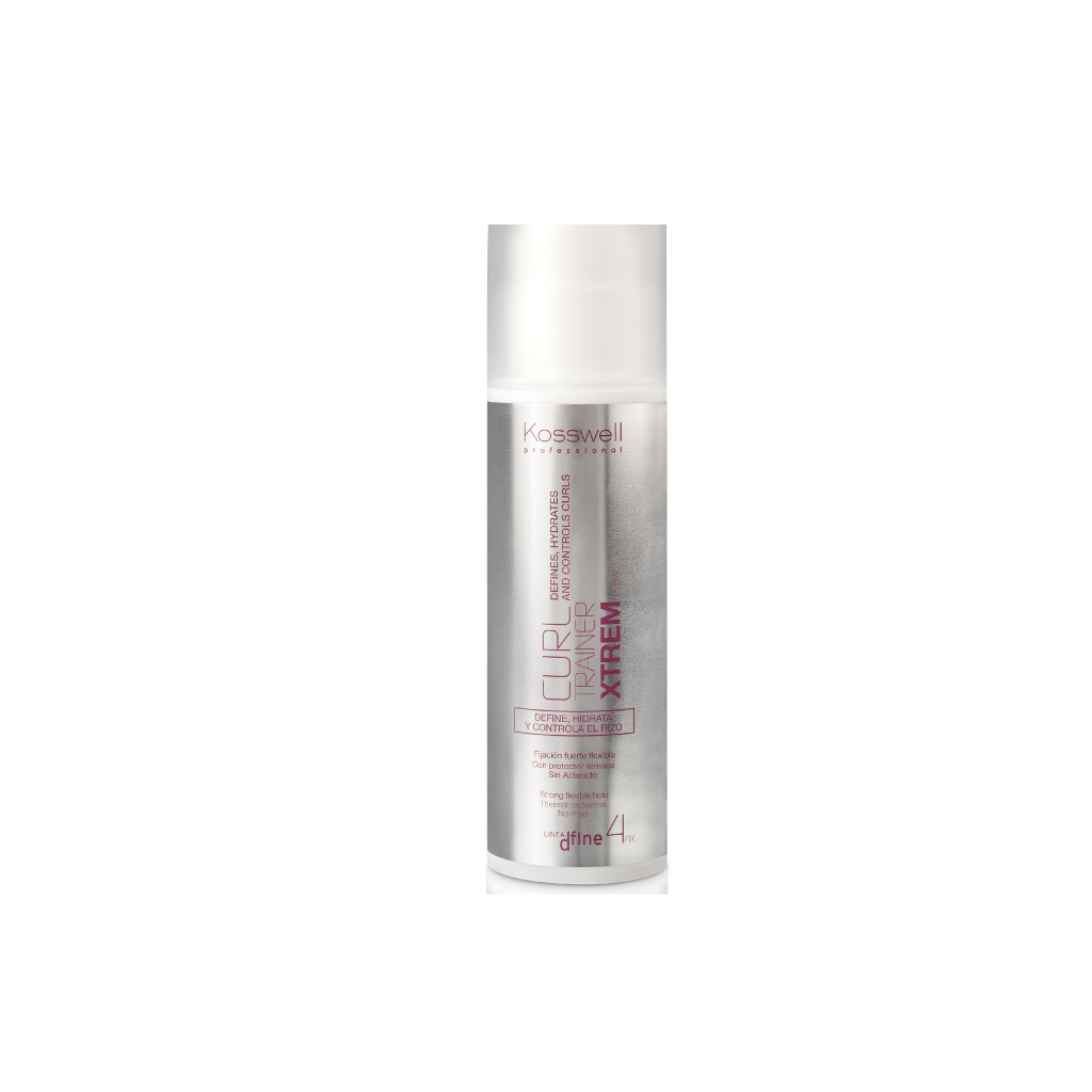 Curl trainner xtrem